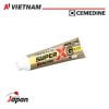 Keo Cemedine Super XG 777 4 Keo Cemedine Super XG 777 - Hàng Chính Hãng Giá Ưu Đãi