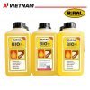 Dầu Biral Bio 30, Dầu xích chịu nhiệt 2 Dầu Biral Bio 30 - Phân Phân Phối Chính Hãng Tại Việt Nam