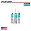 Keo Dow Corning 1199 1 Keo Dow Corning 1199 - Phân Phối Chính Hãng Tại Việt Nam