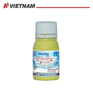 Hóa chất diệt côn trùng Fendona 10SC 1 Hóa Chất Fendona 10SC - Phân Phối Chính Hãng Tại Việt Nam