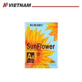 Giấy bìa A4/A3/A0 - Phân Phối Hàng Đầu, Giá Tốt Tại Việt Nam