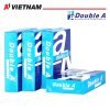 Giấy Double A A4/A5/A6 ~ 70/80/90/100/120gsm, Giấy in văn phòng phẩm 2 Giấy Double A4/A5/A6 ~ 70/80 gsm - Phân Phối Chính Hãng