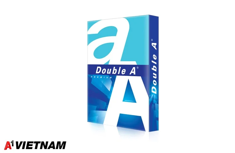 Giấy Double a4/a5/a6 - Phân Phối Chính Hãng Tại Việt nam