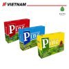 Giấy Green Pine A4 ~ 65/70gsm, Giấy in văn phòng 2 Giấy Green Pine a4 - Phân Phối Chính Hãng Tại Việt Nam