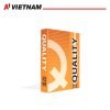 Giấy Quality A4 ~ 70/80gsm, Giấy in văn phòng 2 Giấy Quality A4 - Phân phối Chính Hãng Tại Việt Nam