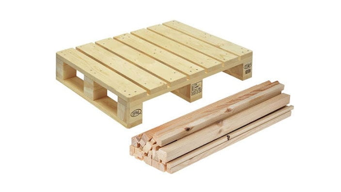 Công ty Pallet gỗ tại Hưng Yên 1 Công ty Pallet gỗ tại Hưng Yên