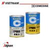 Keo Cemedine EP 008 4 Keo Cemedine EP 008 - Phân Phối Chính Hãng Tại Việt Nam