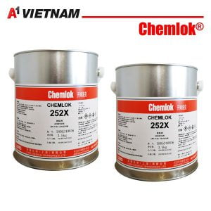 Chemlok Việt Nam - Nhà Phân Phối Chính Hãng Tại Việt Nam 12 Keo Chemlok 252X - Phân Phối Chính Hãng Tại Việt Nam