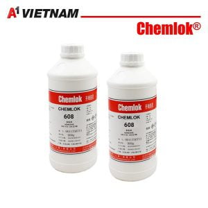Keo Chemlok 608 - Phân Phối Chinh Hãng Tại Việt Nam