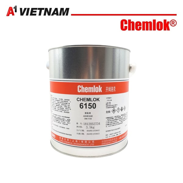 Keo Chemlok 6150 - Phân Phối Chính Hãng Tại Việt Nam