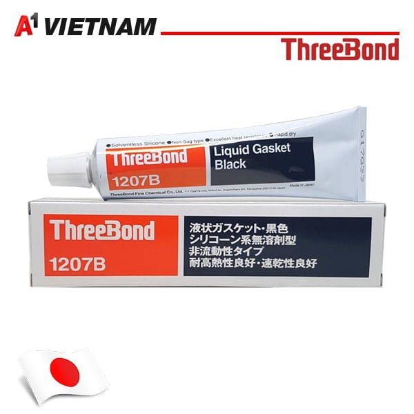 Keo Threebond-TB1207B - Phân Phối Chính hãng Tại Việt Nam