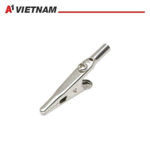 Kẹp Dây Chống Tĩnh Điện - Phân Phối Chính Hãng Tại Việt Nam