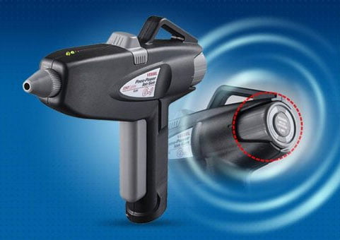 Thiết bị khử tĩnh điện là gì