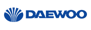 logo daewoo