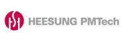 logo heesung