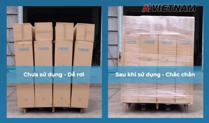 Màng PE bọc hàng, quấn pallet 20 mang pe 108 jpg