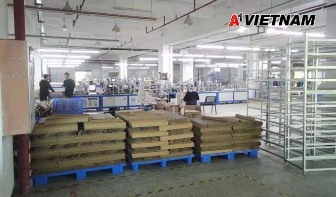Thanh nẹp giấy chữ V / U (Thanh nẹp góc giấy) 9 nep giay 104