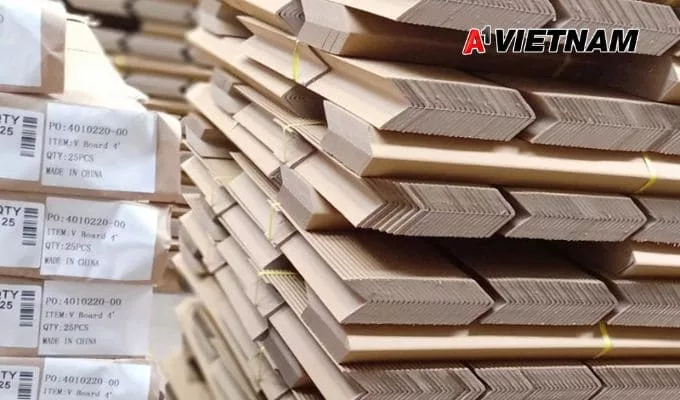 Thanh nẹp giấy chữ V / U (Thanh nẹp góc giấy) 11 nep giay 106 jpg