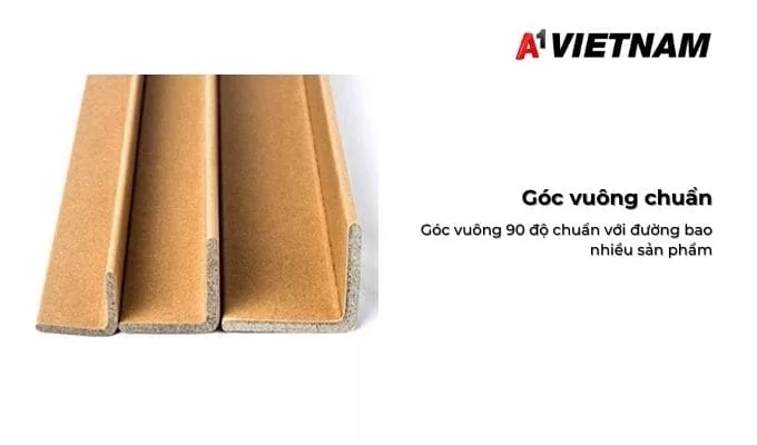 Thanh nẹp giấy chữ V / U (Thanh nẹp góc giấy) 24 nep giay 110 jpg