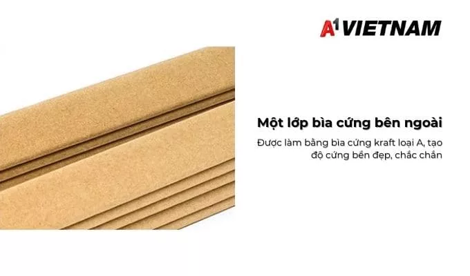 Thanh nẹp giấy chữ V / U (Thanh nẹp góc giấy) 25 nep giay 111 jpg