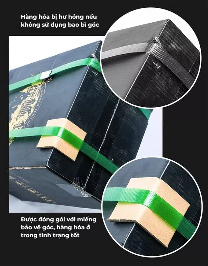 Thanh nẹp giấy chữ V / U (Thanh nẹp góc giấy) 26 nep giay 112 jpg