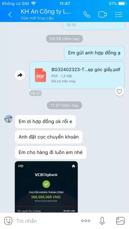 Thanh nẹp giấy chữ V / U (Thanh nẹp góc giấy) 13 nep giay 200
