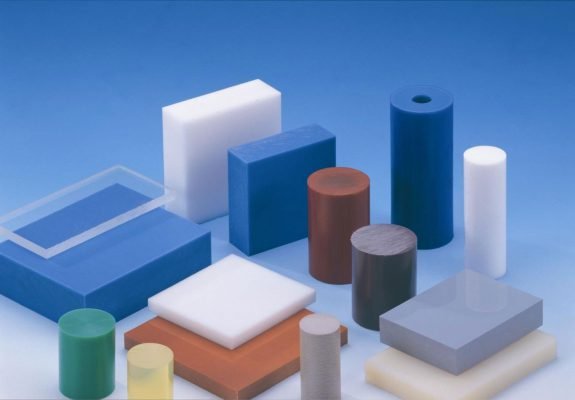 Nhựa Chống Tĩnh Điện Là Gì?