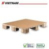 Pallet giấy tổ ong 2 Pallet Giấy Tổ Ong