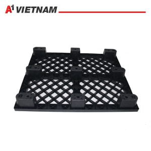 Pallet nhựa chống tĩnh điện 1 Pallet Nhựa Chống Tĩnh Điện