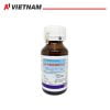 Hóa chất diệt côn trùng Permethrin 50EC 2 Hóa Chất Permethrin 50EC - Phân Phối Chính Hãng Tại Việt Nam