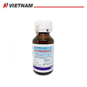 Hóa Chất Permethrin 50EC - Phân Phối Chính Hãng Tại Việt Nam