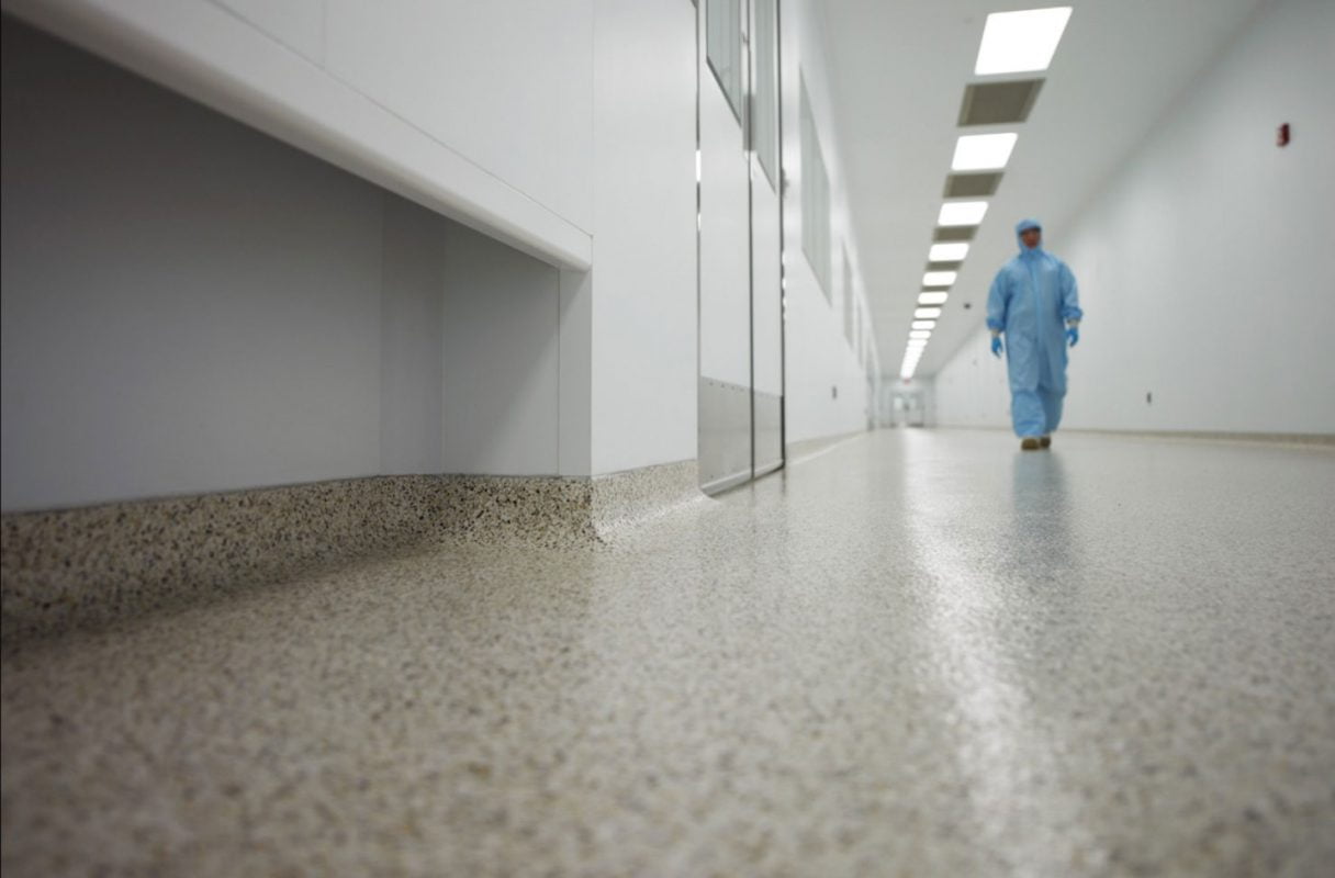 Báo giá sàn Vinyl chống tĩnh điện 1 Báo giá sàn Vinyl chống tĩnh điện