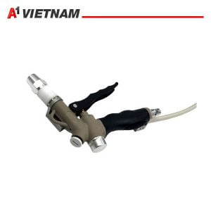 Súng khử tĩnh điện 1 Súng Khử Tĩnh Điện - Phân Phối Chính Hãng Tại Việt Nam