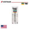 Mỡ bôi trơn Super Lube 21010 2 Mỡ Super Lube 21010 - Phân Phối Chính Hãng Tại Việt Nam