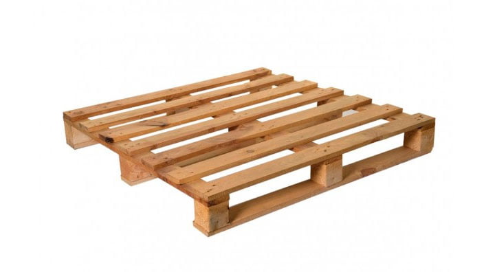 Công ty sản xuất Pallet gỗ Thái Bình 1 Công Ty Sản Xuất Pallet Gỗ Thái Bình