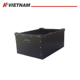 Thùng Nhựa Danpla Chống Tĩnh Điện - Phân Phối Hàng Đầu Tại Việt Nam