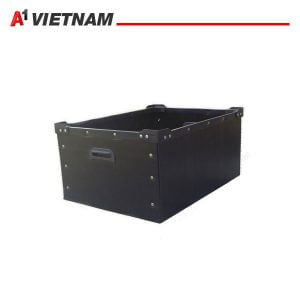 Thùng Nhựa Danpla Chống Tĩnh Điện - Phân Phối Hàng Đầu Tại Việt Nam