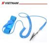 Vòng đeo tay chống tĩnh điện Leko 2 Vòng Đeo Tay Chống Tĩnh Điện Leko - Phân Phối Chính Hãng