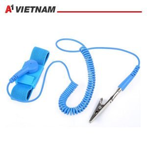 Vòng Đeo Tay Chống Tĩnh Điện Leko - Phân Phối Chính Hãng