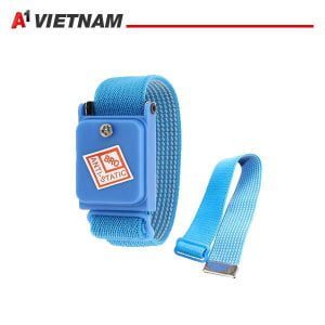 Vòng Tay Chống Tĩnh Điện Không Dây Leko - Chính Hãng