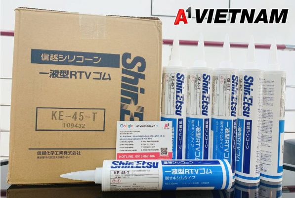 A1 Việt Nam - Nhà cung cấp Shinetsu Huế Chính Hãng, Giá Tốt 4 45