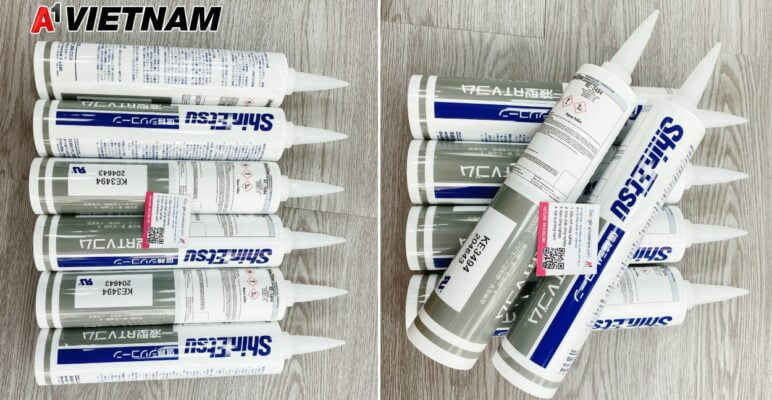 Keo Shinetsu KE-3494