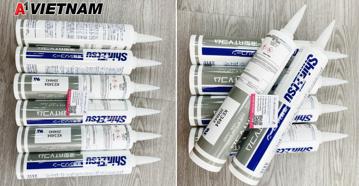 Keo Shinetsu KE-3494