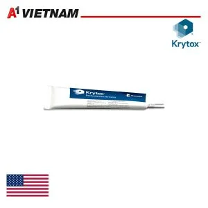 Mỡ Krytox XHT-ACX - Phân Phối Chính Hãng Tại Việt Nam