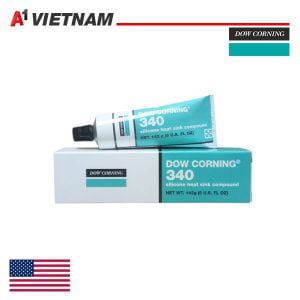 Keo Dow Corning 340 1 Keo Dow Corning 340 - Phân Phối Chính Hãng Tại Việt Nam