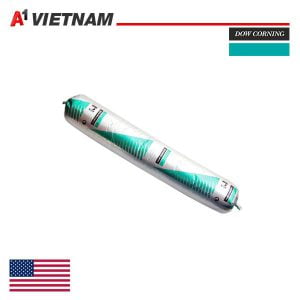 Keo Dow Corning 813C 1 Keo Dow Corning 813C - Phân Phối Chính Hãng Tại Việt Nam