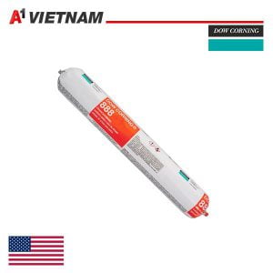Keo Dow Corning 888 1 Keo Dow Corning 888 - Phân Phối Chính Hãng Tại Việt Nam