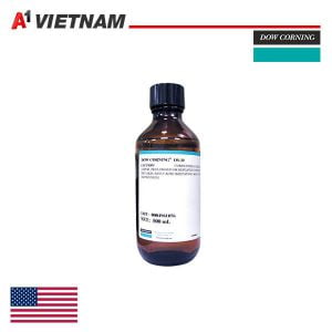 Dầu Dow Corning OS 30 1 Dầu Dow Corning OS 30 - Phân Phối Chính Hãng Tại Việt Nam