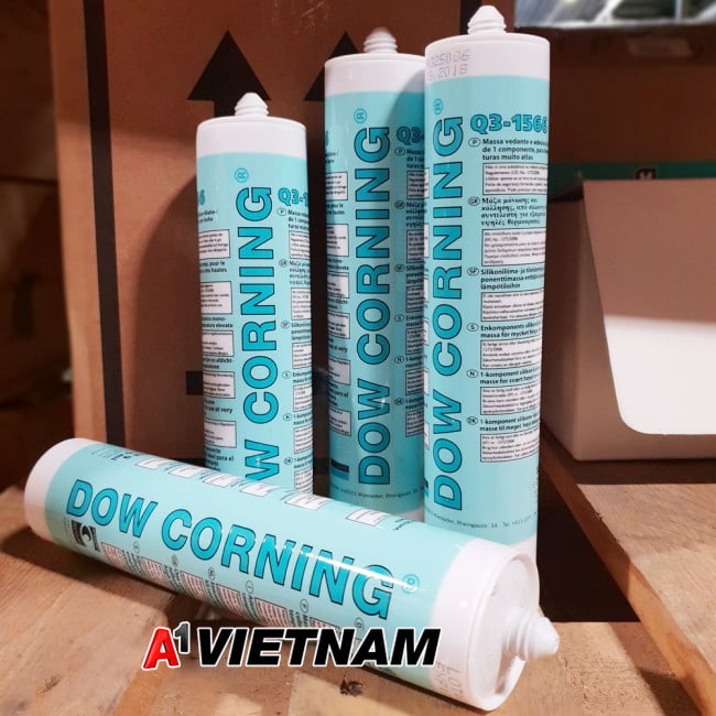 Dow Corning Q3-1566 - Phân Phối Chính Hãng Tại Việt Nam