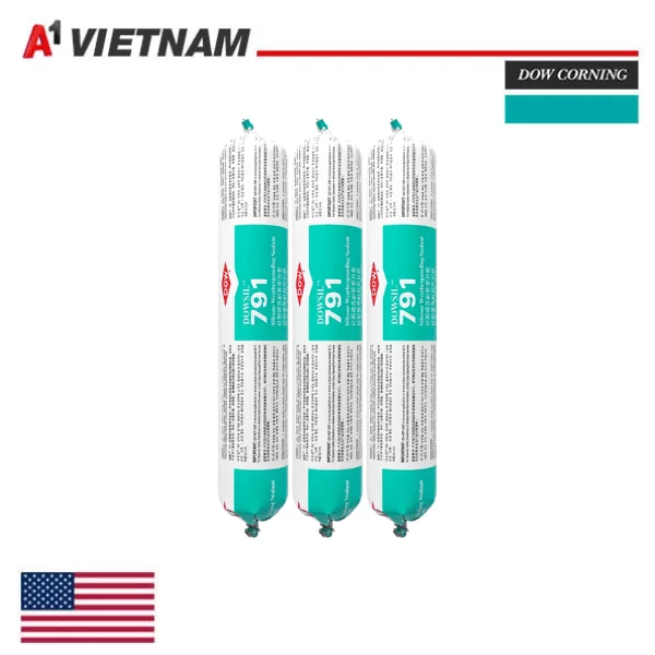 dowsil 791 41